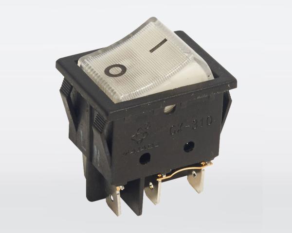 What is a rocker switches? What are Rocker Switches Used for?