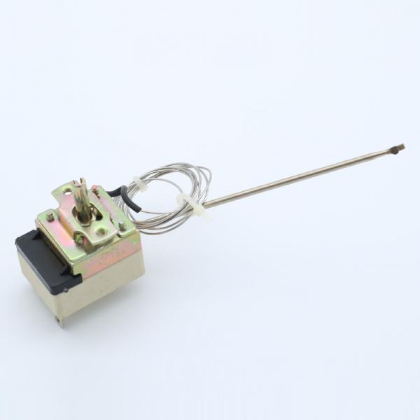 Liquid expansion thermostat used for Home Appliances