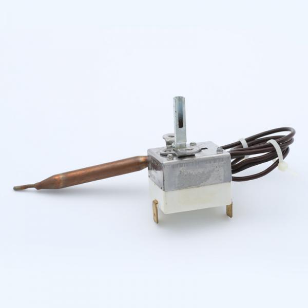 Liquid Thermostat AC 250V 16-20A used in electrical equipment
