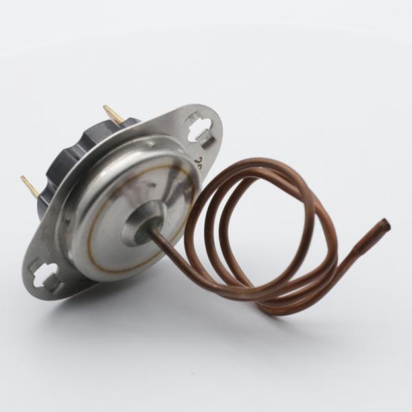 Liquid Thermostat AC 250V 16-20A used in electrical equipment