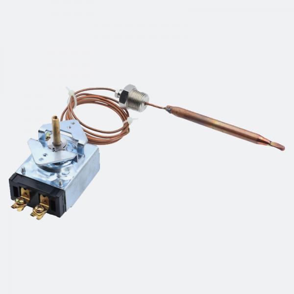 Liquid Thermostat AC 250V 16-20A used in electrical equipment