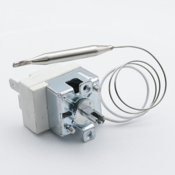 Liquid Thermostat AC 250V 16-20A used in electrical equipment