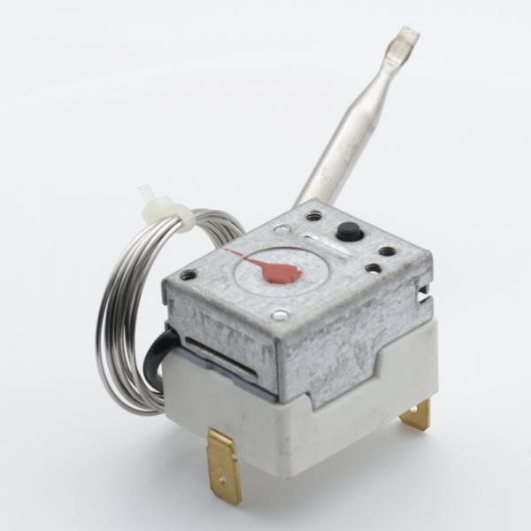 Liquid Thermostat AC 250V 16-20A used in electrical equipment