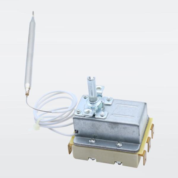 Liquid Thermostat AC 250V 16-20A used in electrical equipment